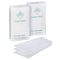 Hoffmaster Guest Towel, White, 1/6 Fold, PK125 856802 - alternate 2
